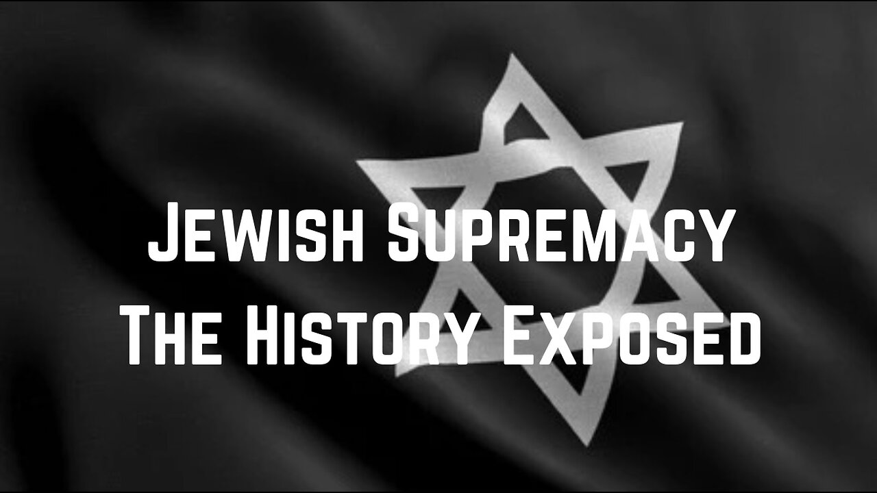 Supremacy: The History Exposed Documentary by Jeff Kutzler