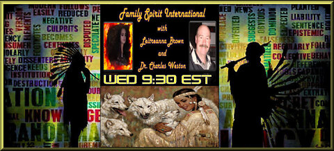 FAMILY SPIRIT INTERNATIONAL-8 JUN 22