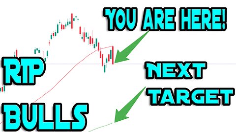 NEW LOWS INCOMINGS, PRICE TARGET....