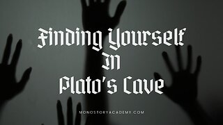 Finding Yourself in Plato's Cave