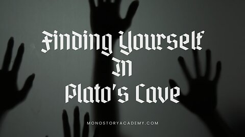 Finding Yourself in Plato's Cave