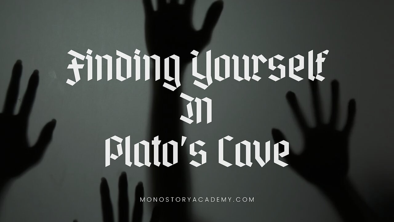 Finding Yourself in Plato's Cave