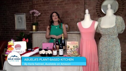 The Perfect Mother's Day Gifts // Kathy Buccio