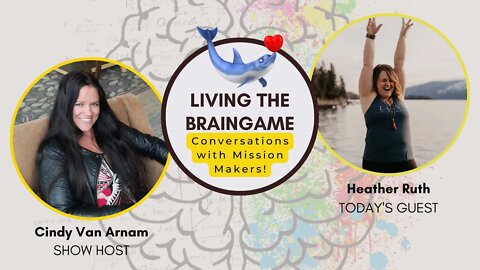 How To Live the BrainGAME with Mastering the BrainGAME™ Certified Coach. - Heather Ruth