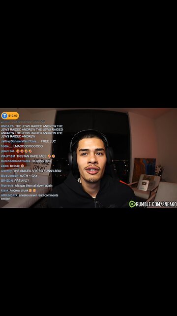 SNEAKO EXPOSES HOW THE MATRIX IS TRYING TO TURN THE GENERAL POPULACE IN THE MINDLESS DRONES!!!!!