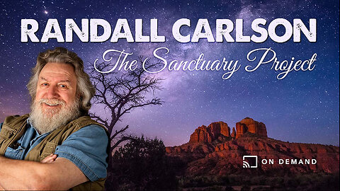 LIVESTREAM PASS: This Is Your Access To The Full Earth Day Weekend Livestream Special With Randall Carlson & Friends