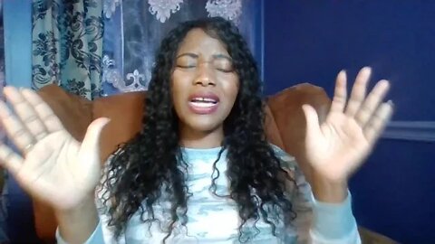 Praying for America
