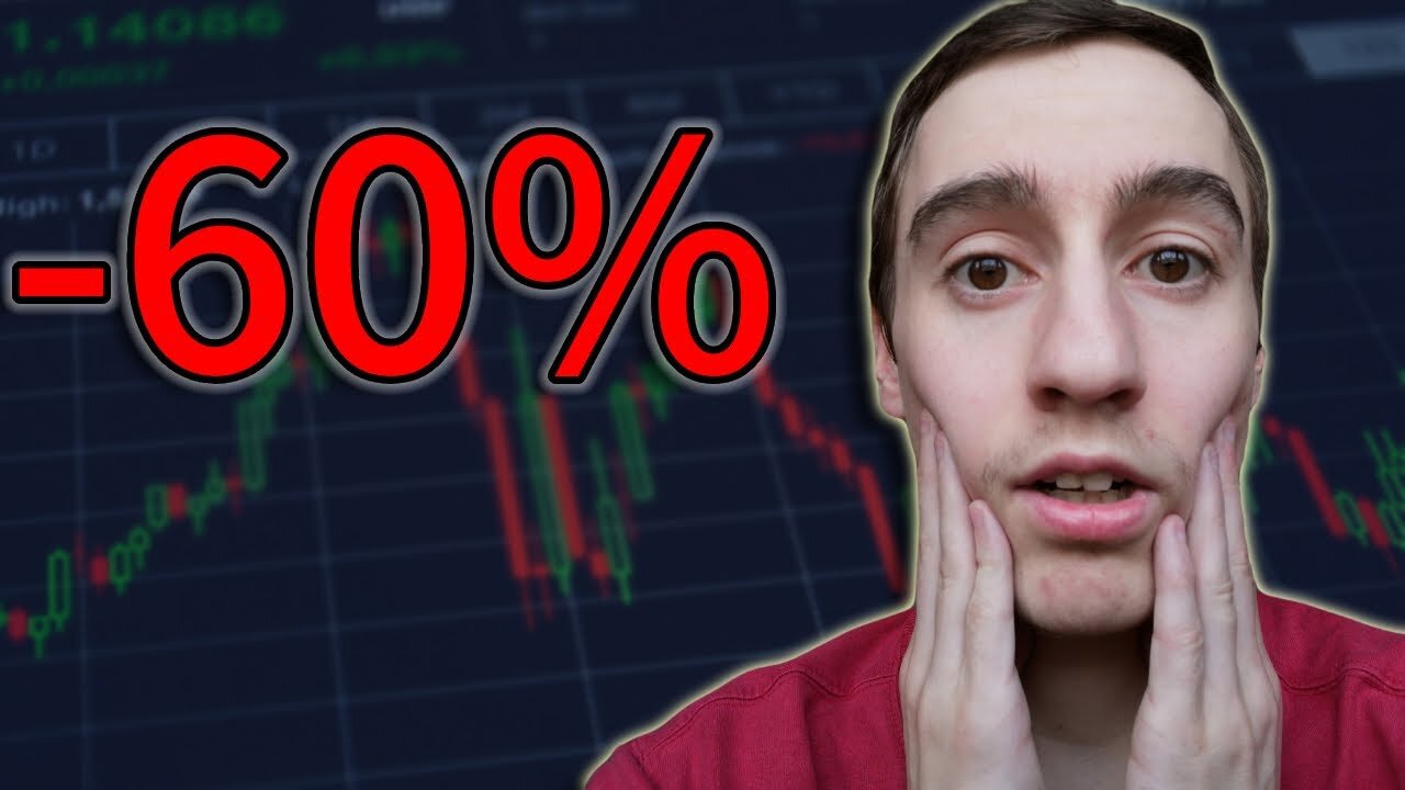 Is it time to sell Palantir Stock? (PLTR stock crash)