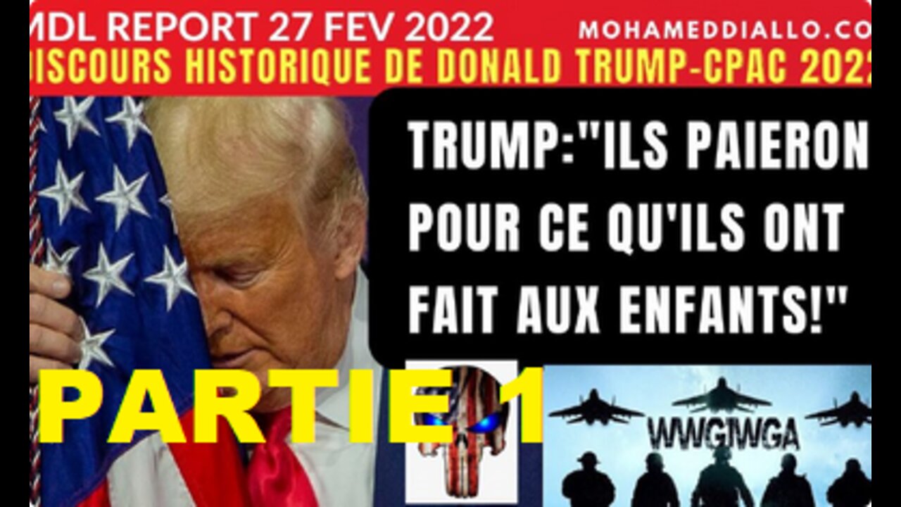 PARTIE1 Mohamed Diallo Discours historique