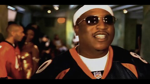 Outlawz Ft. 2Pac- Worldwide (EXPLICIT) [A.I. UPSCALE 912p] (2002)