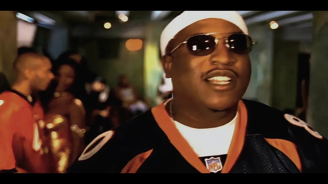 Outlawz Ft. 2Pac- Worldwide (EXPLICIT) [A.I. UPSCALE 912p] (2002)