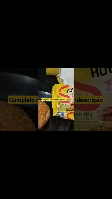 Como usar o grill do microondas (veja completo no canal)