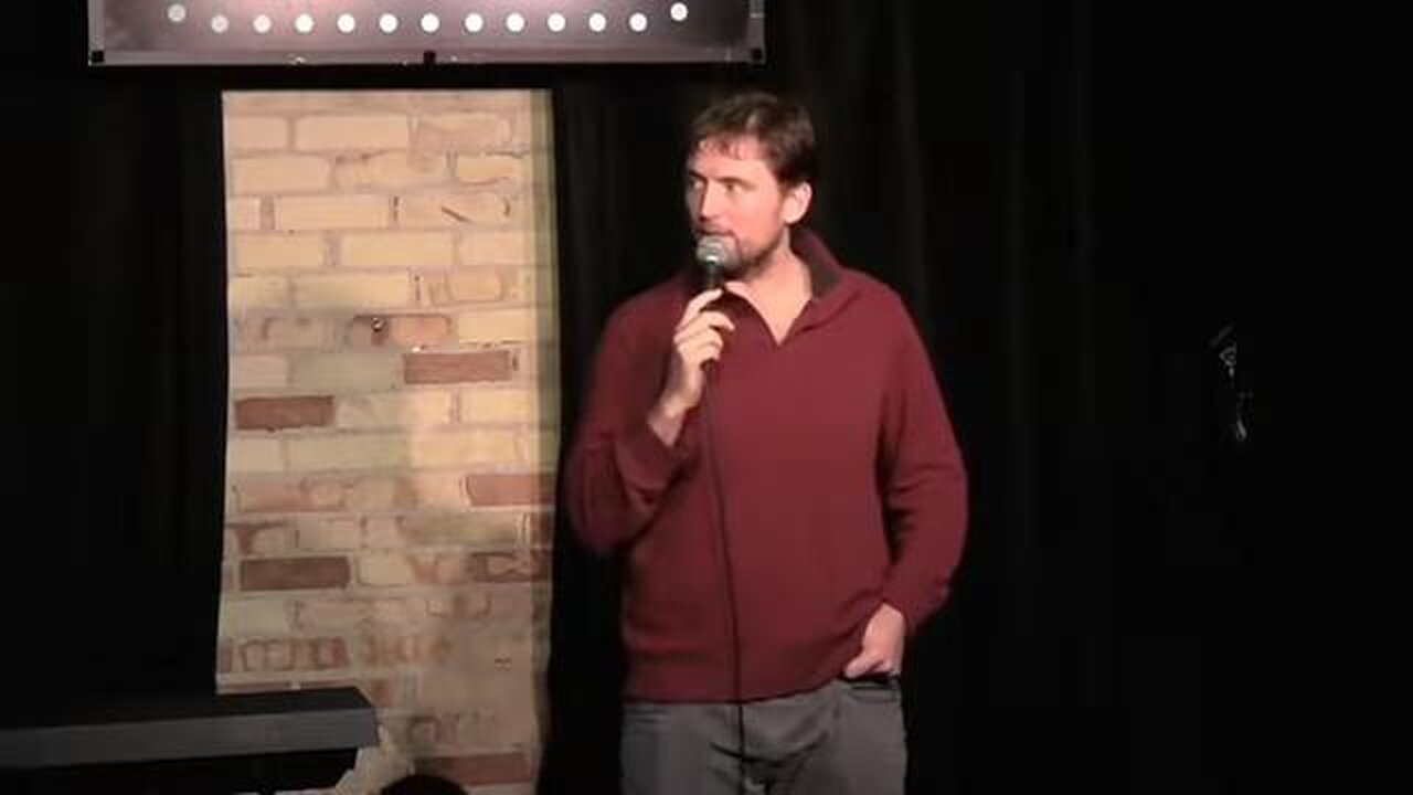 Owen Benjamin (Stand Up) || Gender Wars