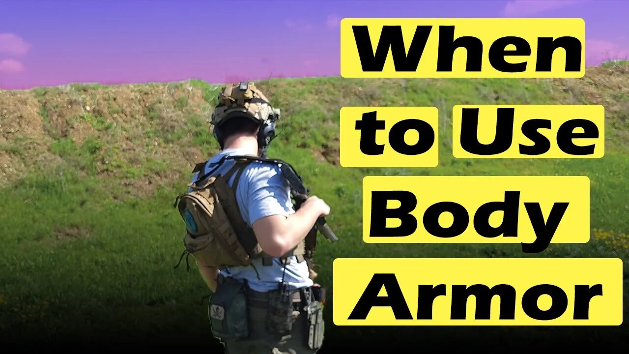 When We The People should use body armor: A Mr. Hollywood Discussion