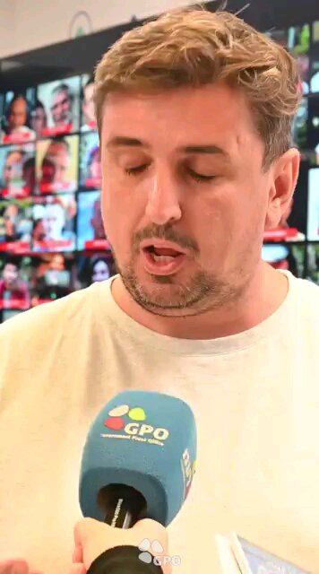 The things I have seen in Israel will happen in Europe (and USA)