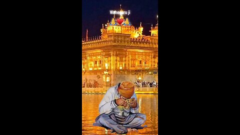 Waheguru ji🙏🙏