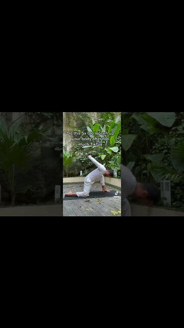 🚨Stretch Time🚨