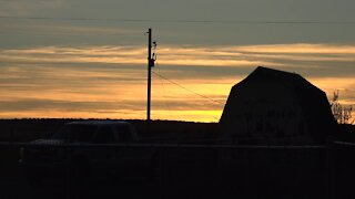 Idaho Backcountry Vets hosts Spooktacular at Babby Farms near Caldwell