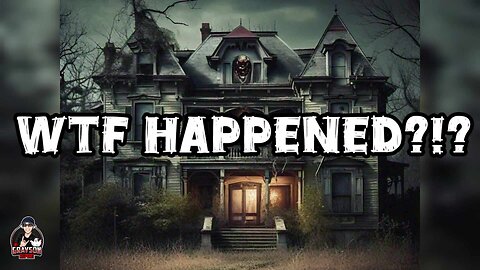 What Really Happened at Corpsewood Manor? Dark Secrets EXPOSED!