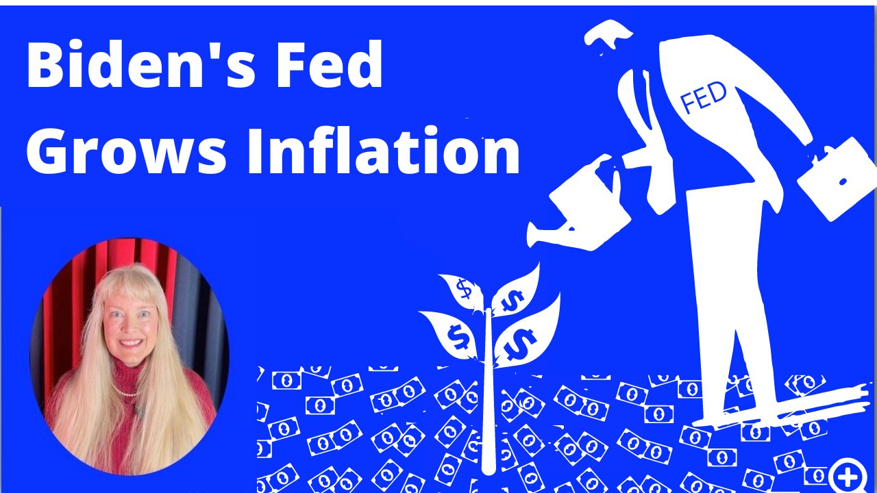 Inflation is Higher Than Reported