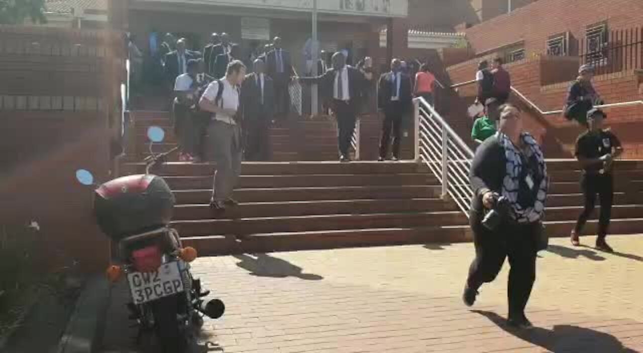 Duduzane Zuma culpable homicide matter postponed (eQg)