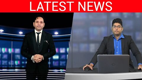 Latest/Breaking News in English by Vishal Venkatesh | Varun Tiwari