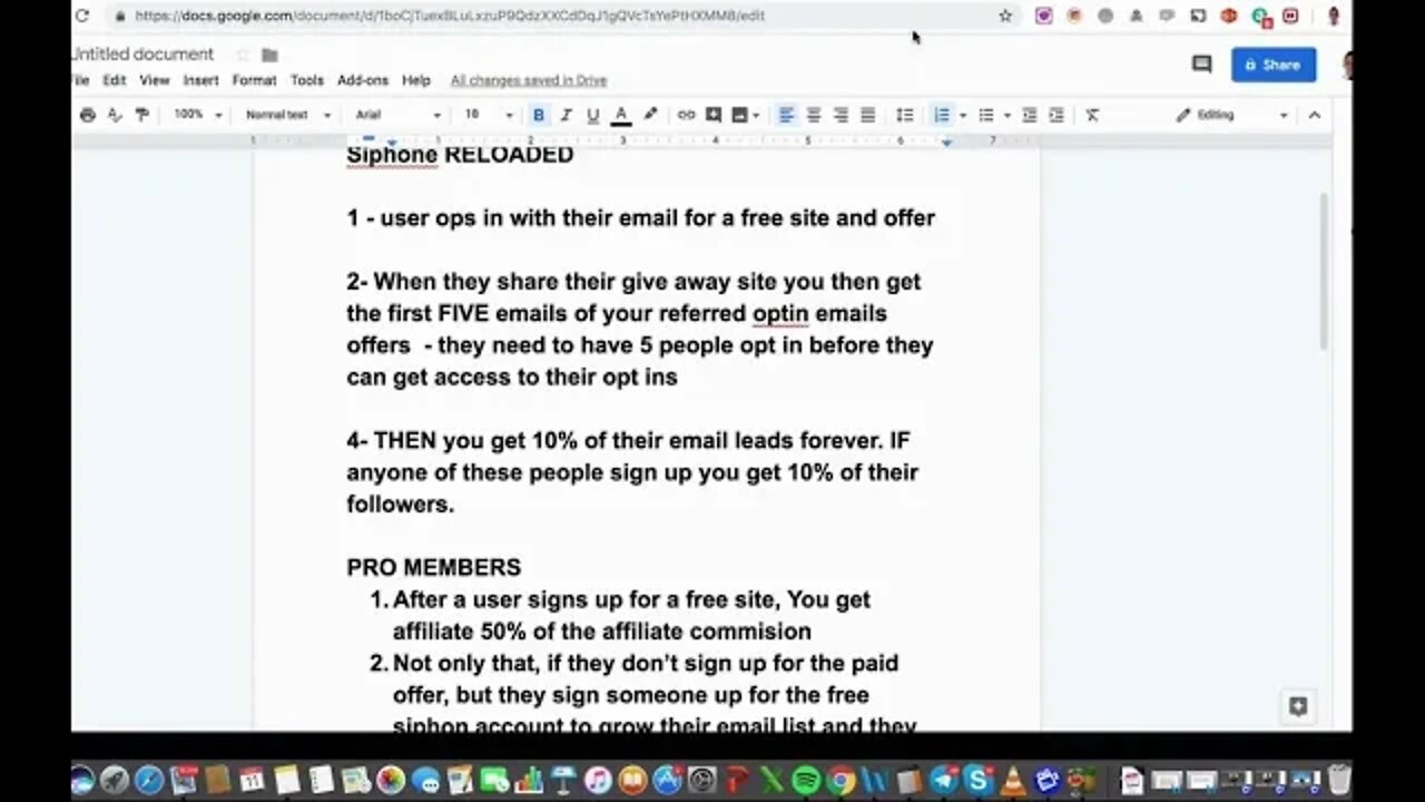 5iphon Reloaded Review ⚠️ WARNING ⚠️ DON'T GET 5IPHON RELOADED WITHOUT MY 👷 CUSTOM 👷 BONUSES!
