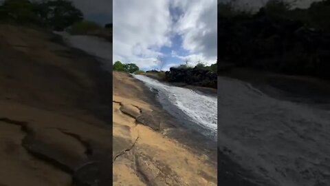 As belezas naturais de Ibiraçu 😍