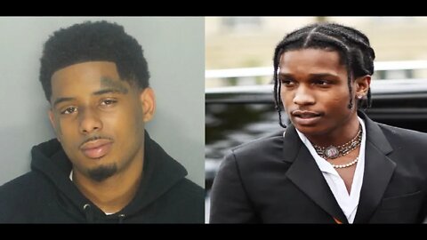 2 Rappers (POOH SHIESTY & A$AP ROCKY), 3 Shootings, Both Receive LIGHT Punishments = DAS RACISTS!!!