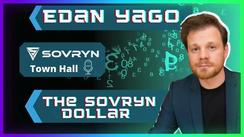 10) The Sovryn Dollar - Edan Yago (Sovryn)