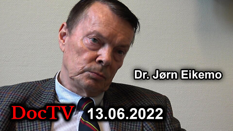Doc-TV Spesial: Har vi lært noe av pandemien