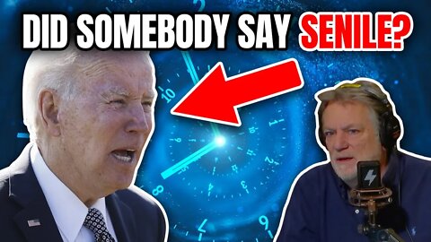 Is Making Fun of Joe Biden ‘Ageist’? | @Pat Gray Unleashed