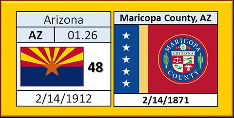 Arizona Full Forensic Audit - Ballots