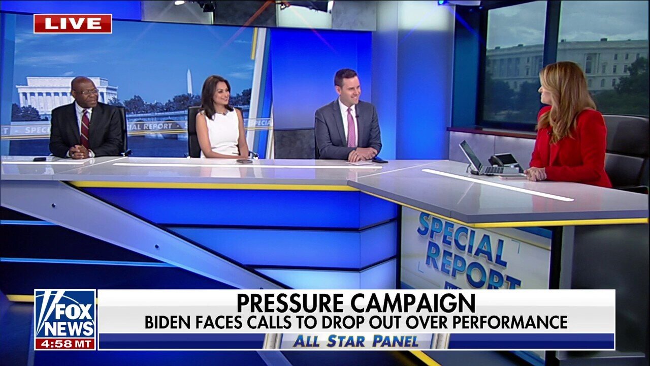 George Clooney Calls On Biden To Exit Presidential Race