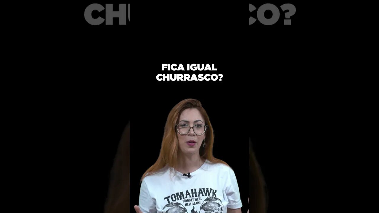 3 formas de fazer churrasco sem churrasqueira