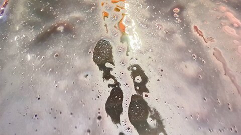 Wash The Car ASMR Sounds To Relax