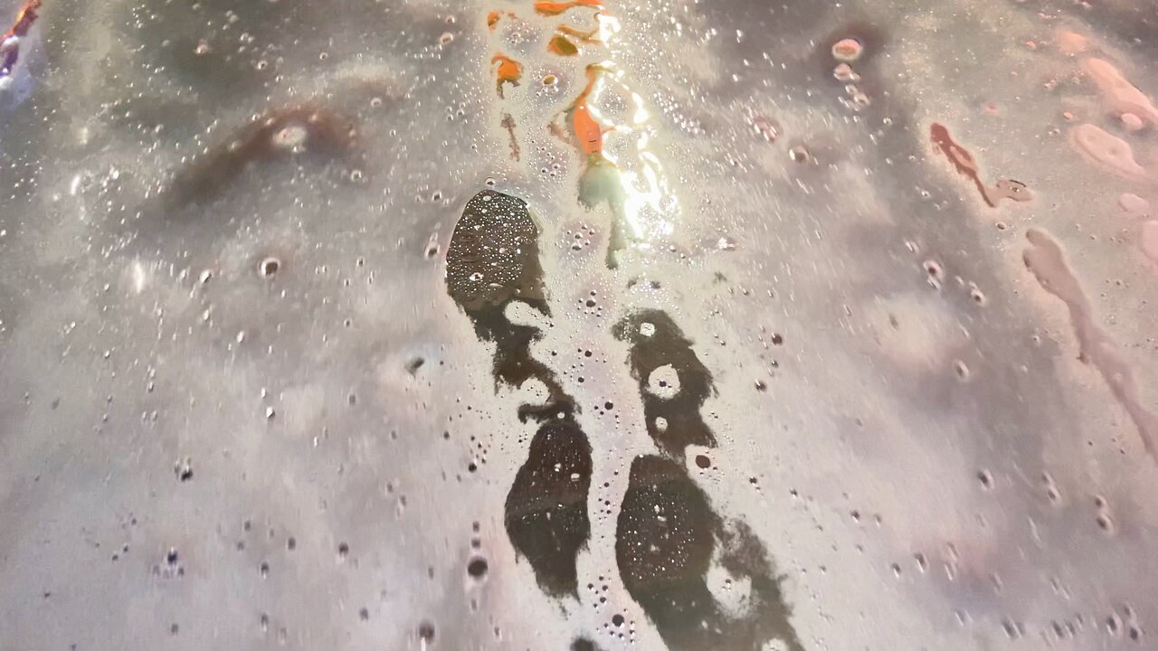 Wash The Car ASMR Sounds To Relax