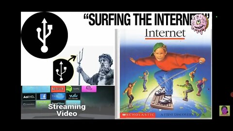 Somthng Strang Is N ThE AiR W 🌊