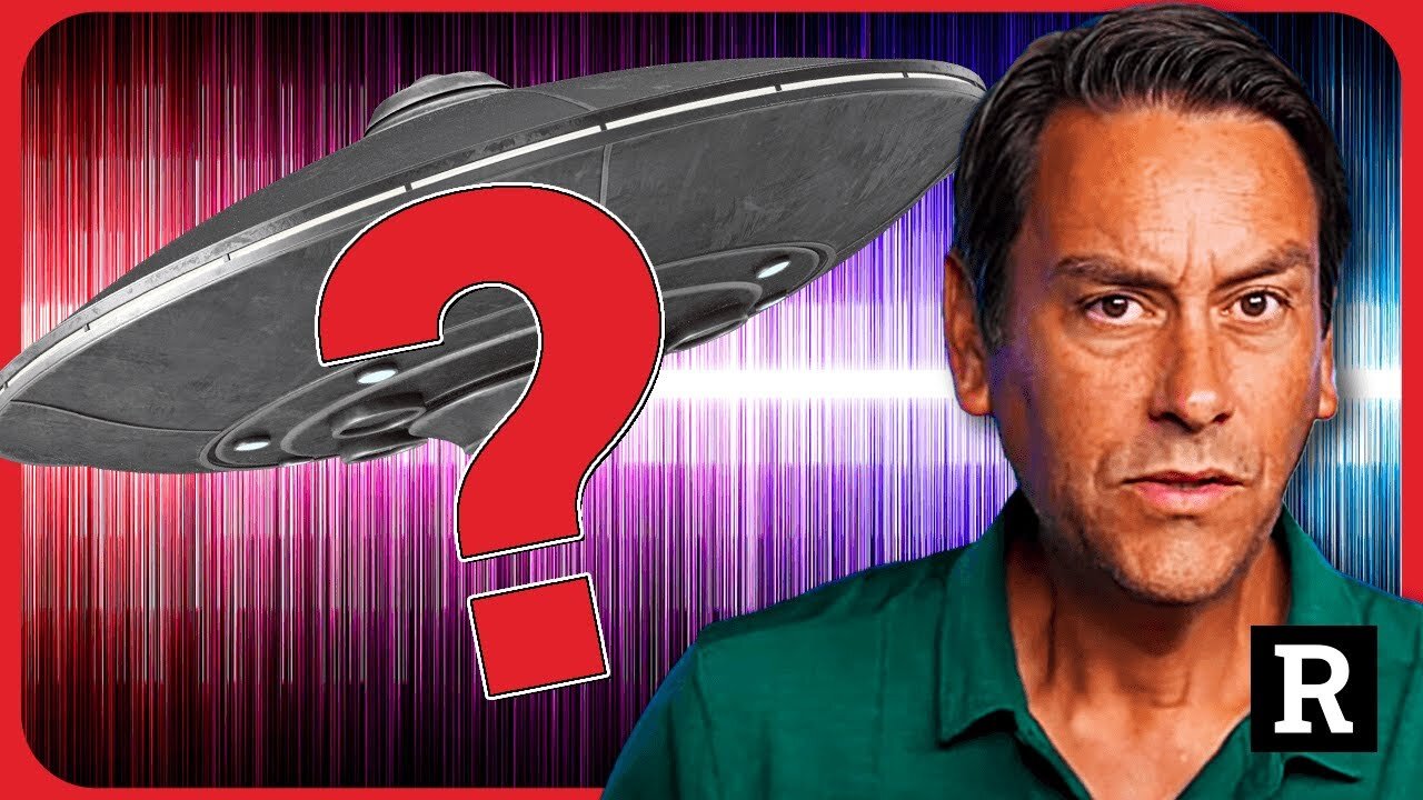 BOMBSHELL UFO UPDATE: NJ State Police Admit Unknown Frequency at Work! — Redacted News | #ProjectBlueBeam