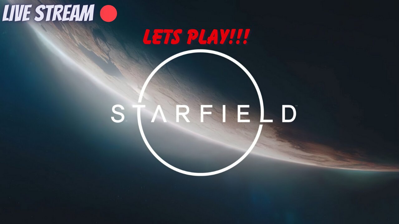 STARFIELD (END GAME) Reaching LVL 100