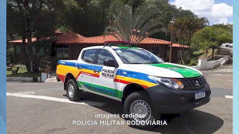 Operação "Carvão vegetal": homem é preso, em Capelinha, por tratar madeira sem autorização ambiental