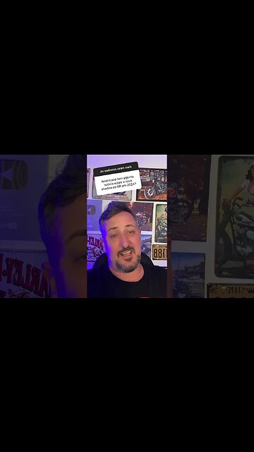 Nova shadow no Brasil em 2024?