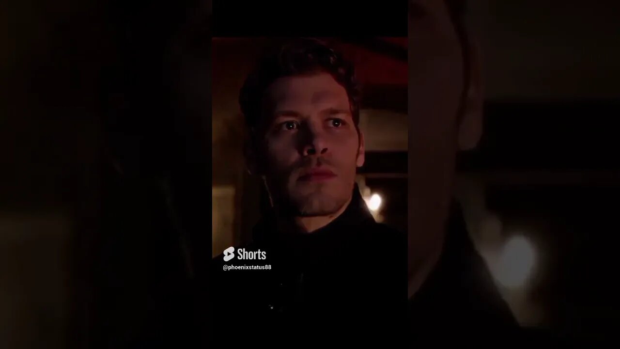 Tvd: Klaus's Style😈🥵| #klausmikaelson #klaus #tvd #theoriginals #shorts