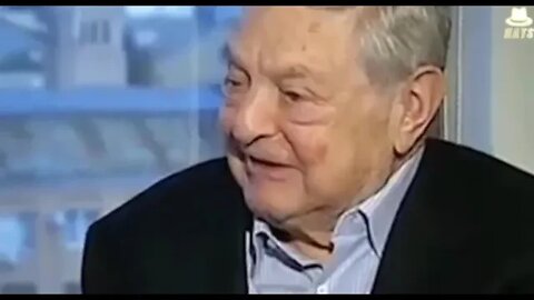 SOROS AND UKRAINE