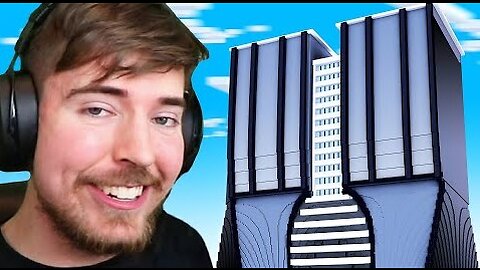 $1 VS $29,000 House! Mr.Beast