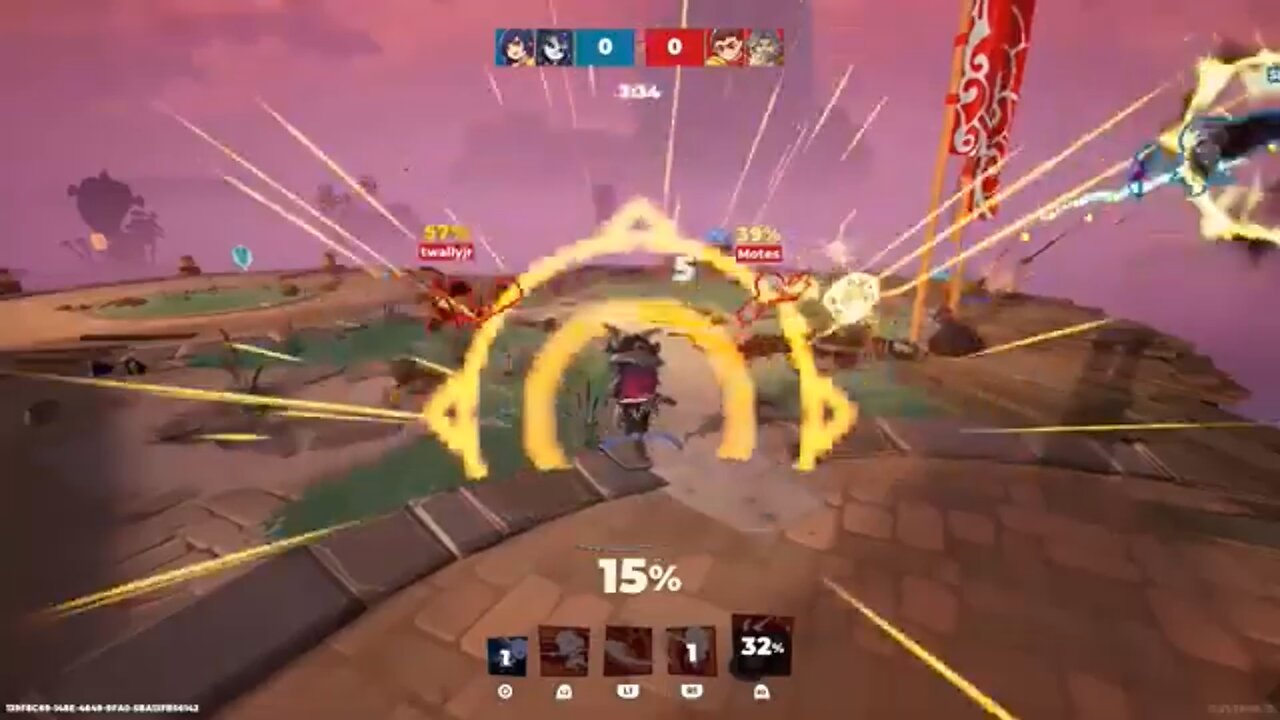 Almost 2 for 1