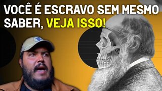 VEJA ISSO - O que o sistema esconde de você