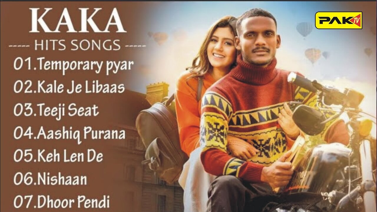 Kaka Best Song Radio Jukebox - Kaka All New Song