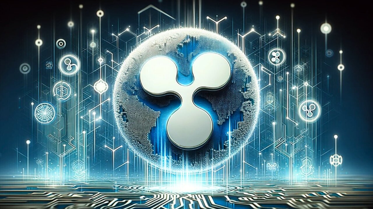 Central Banks Turn to XRP for RLUSD: The Supply Shock That Will Drive Price Explosion