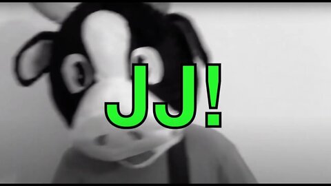 Happy Birthday JJ! - COW Happy Birthday Song